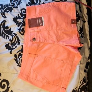 Womens Size 9 Shorts